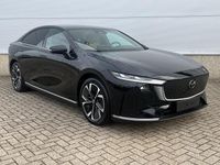 Nieuw Mazda 6e Takumi-Line 180 kW (245 PK) 2025 Zwart Sedan