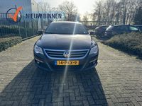 tweedehands VW CC 1.8 TSI 5p.