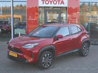 Occasion Toyota Yaris Cross 116 PK (85 kW) 2024 Rood SUV