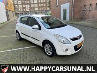 tweedehands Hyundai i20 1.2i i-Motion AIRCO NAP Nieuwe APK