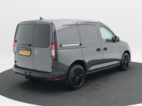 Occasion VW Caddy 102 PK (75 kW) 2024 Grijs MPV