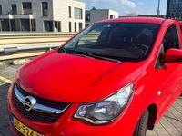 tweedehands Opel Karl 1.0 ecoFLEX Edition