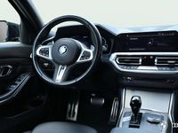 Occasion BMW 330e M Sport 292 PK (214 kW) 2022 Zwart, metallic lak Stationwagen