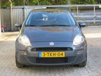 tweedehands Fiat Punto Evo 0.9 TwinAir Street