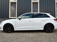 tweedehands Audi A3 Sportback 1.4 TFSI CoD Ambition S-Line Rijklaarpri