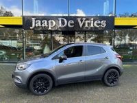 tweedehands Opel Mokka X 1.4 Turbo 4x4 Innovation