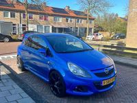 tweedehands Opel Corsa 1.6-16V T OPC