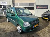 tweedehands Opel Agila 1.2-16V Comfort