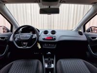 tweedehands Seat Ibiza 1.4 TSI FR *210 PK* 7-Traps DSG Automaat / Klepsys
