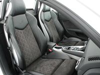 Occasion Audi TT Roadster Proline 230 PK (169 kW) 2017 Wit Cabriolet