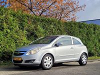 tweedehands Opel Corsa 1.4-16V Enjoy AIRCO