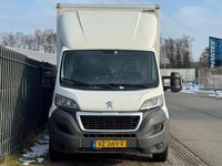 Occasion Peugeot Boxer 131 PK (96 kW) 2016 Van