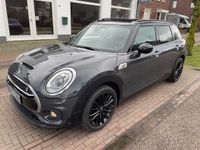 tweedehands Mini Cooper S Clubman / Pano / Navi / Leder / Dealer onderhouden