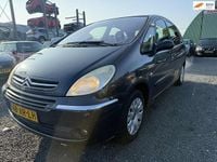 Occasion Citroën Xsara Picasso 109 PK (80 kW) 2007 Grijs MPV
