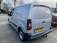 tweedehands Citroën Berlingo 1.6 BlueHDI 75 Comf 101.DKM AIRCO CRUISE TREKHAAK