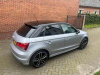 tweedehands Audi A1 Sportback 1.4 TFSI CoD 109g. Admired Navi Xeno DSG