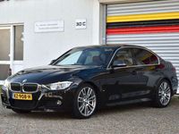 tweedehands BMW 330e 330Cent.Hi.Ex.