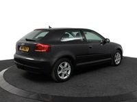 tweedehands Audi A3 1.2 TFSI Airco Cruise Navi NAP