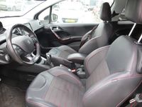 Occasion Peugeot 208 GT-line 111 PK (81 kW) 2016 Wit Hatchback