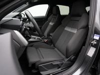 Occasion Audi A3 Sportback e-tron Advanced 204 PK (150 kW) 2025 Grijs Hatchback