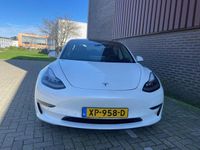 tweedehands Tesla Model 3 Long Range 75 kWh Pano Leer Marge