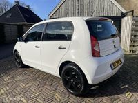 tweedehands Seat Mii 1.0i 5-Drs | Airco | Navi+BT | +Beurt & APK