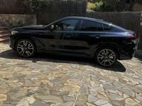 Occasion BMW X6 400 PK (294 kW) 2020 SUV