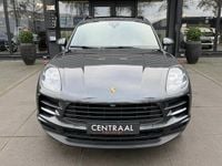 Occasion Porsche Macan 354 PK (260 kW) 2019 Grijs SUV