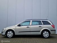 tweedehands Opel Astra Wagon 1.9 CDTI EXECUTIVE AUTOMAAT/AIRCO/CRUISE