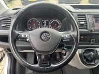 tweedehands VW Transporter 2.0 TDI 102PK L1H1 Cruise control/navigatie systeem/app control