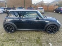 tweedehands Mini Cooper S 1.6 Nieuwe APK