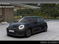 Occasion Mini Cooper Essential 114 kW (156 PK) 2025 Zwart (metallic) Hatchback