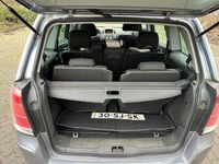 tweedehands Opel Zafira 2.2 Enjoy Automaat 7pers NW APK Airco Trekhaak Cru