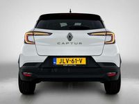 Occasion Renault Captur 158 PK (116 kW) 2025 Wit SUV