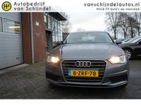 Occasion Audi A3 Attraction 127 PK (93 kW) 2015 Grijs Sedan