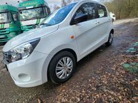 tweedehands Suzuki Celerio 1.0 Comfort