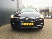 tweedehands Opel Astra 1.0 Turbo Business Executive | Cruise control | Navigatie | Airco | Schuif/kantel dak