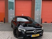Occasion Mercedes CLA35 AMG AMG 306 PK (225 kW) 2019 Coupé