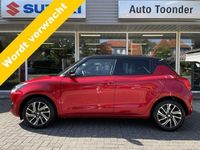 tweedehands Suzuki Swift 1.2 Style Smart Hybrid