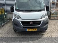 Occasion Fiat Ducato 130 PK (95 kW) 2015 Van