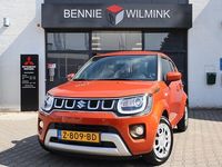 Occasion Suzuki Ignis Comfort 83 PK (61 kW) 2024 Oranje Hatchback