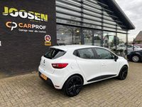 tweedehands Renault Clio IV 0.9 TCE ECO2 EXPR.