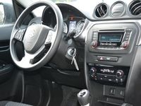 tweedehands Suzuki Vitara 1.4 GL Smart Hybrid