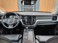 tweedehands Volvo XC60 D4 | Adaptive Cruise | Trekhaak | Sportstoelen Leder