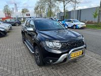 tweedehands Dacia Duster 1.3 TCe Prestige, Navi, Keyless, Sidebars, 1e eigenaar