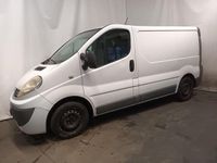 tweedehands Renault Trafic 2.0 dCi T27 L1H1 Générique DC - Airco - Export - S