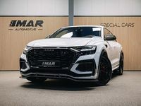Occasion Audi RS Q8 S-Line 752 PK (553 kW) 2022 Wit SUV