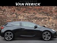 tweedehands Opel Astra GTC 1.4 Turbo Sport 140PK | Cruise | Airco | NAP