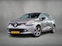 tweedehands Renault Clio IV Estate 1.5 dCi ECO Night&Day | Airco | Elektrische Ramen | Cruise