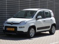 tweedehands Fiat Panda 1.0 70PK Hybrid City Life ! Airco | Blue tooth !